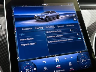 Mercedes-Benz C-Klasse – thumbnail 25