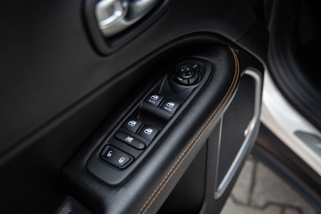 Jeep Compass – foto 27