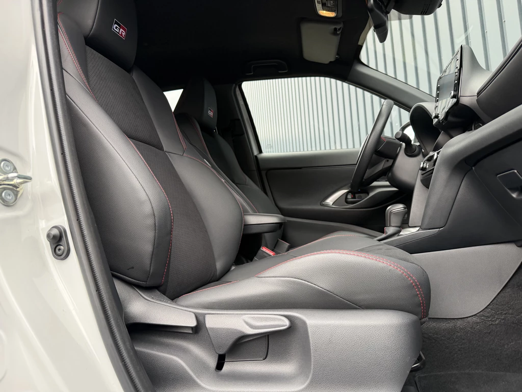 Toyota Yaris Cross – foto 18