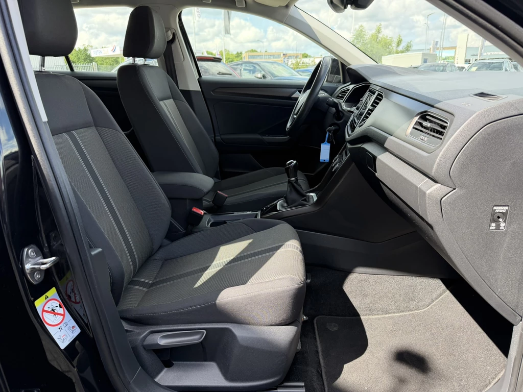 Volkswagen T-Roc – foto 24