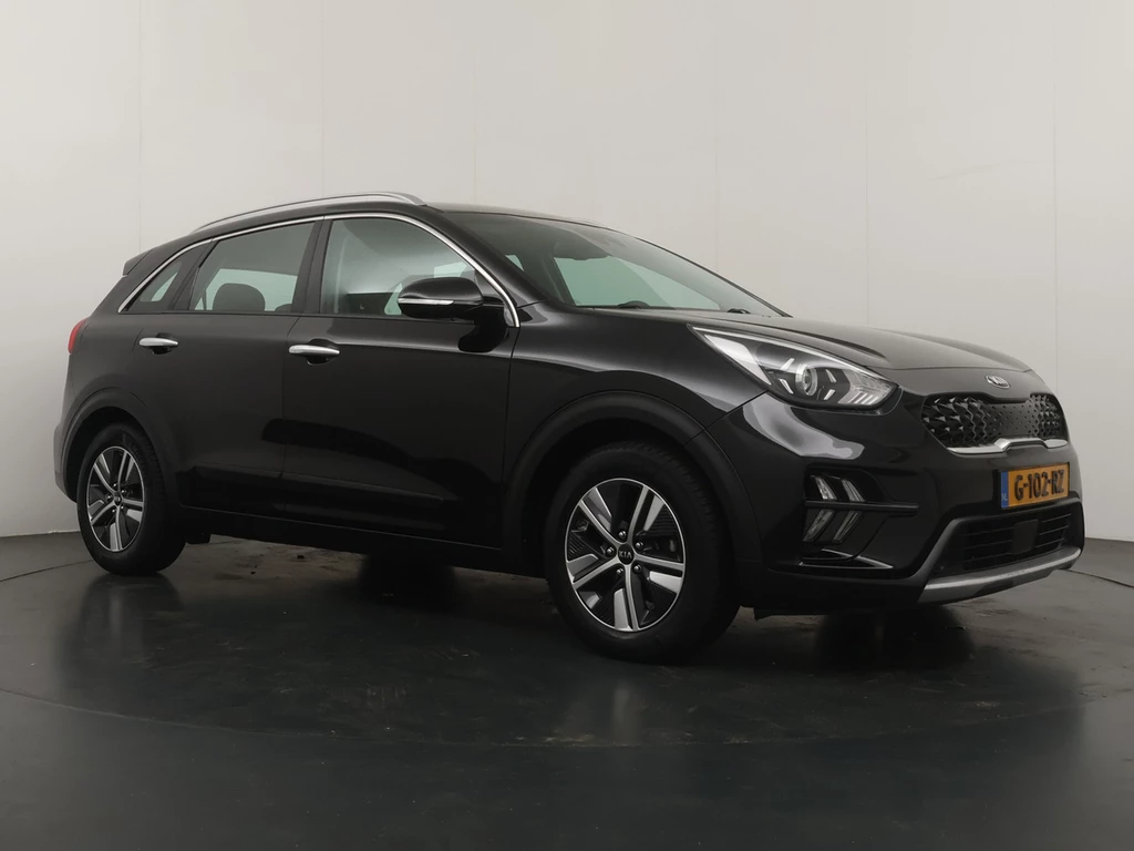 Kia Niro – foto 10
