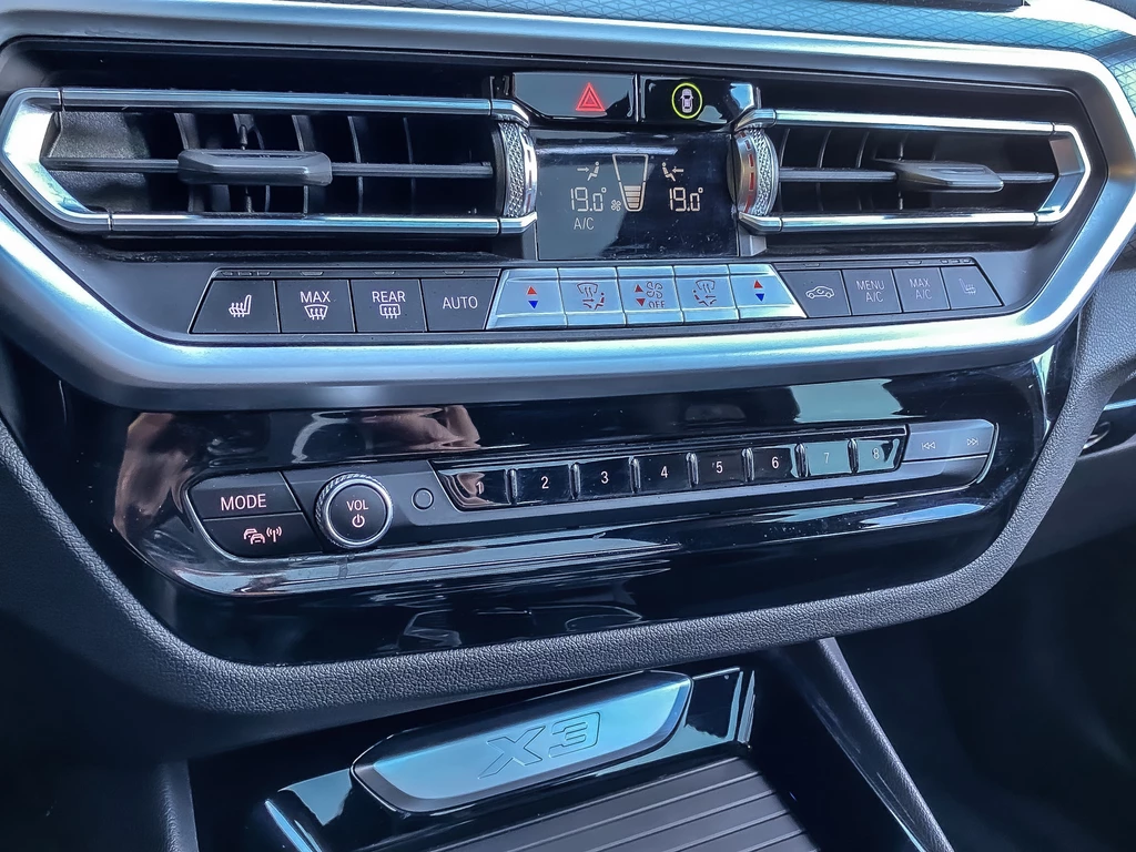 BMW X3 – foto 63