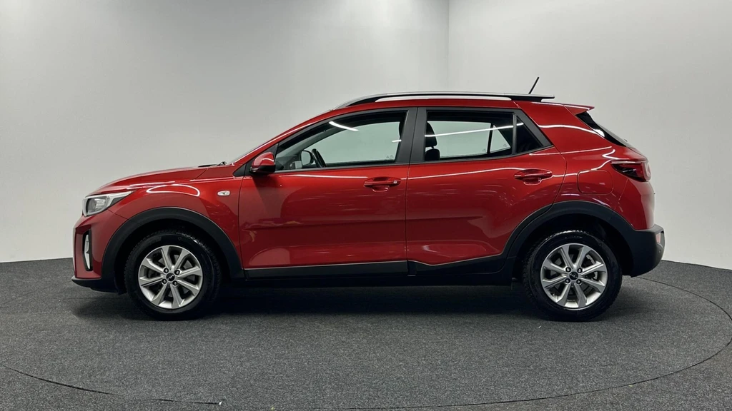 Kia Stonic – foto 2