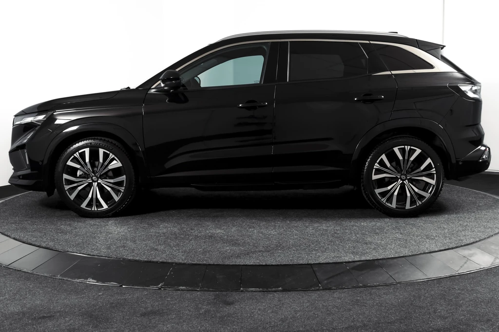 Renault Austral – foto 4