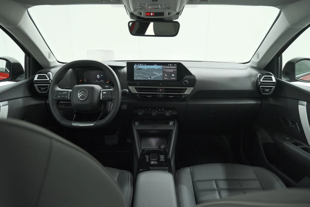 Citroën C4 – foto 14