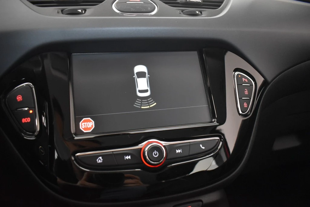 Opel Corsa – foto 23