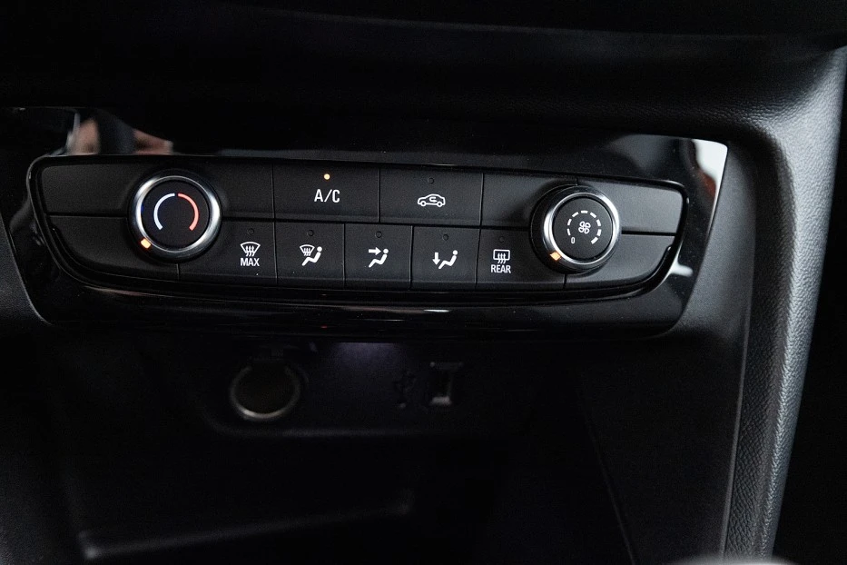 Opel Corsa – foto 17