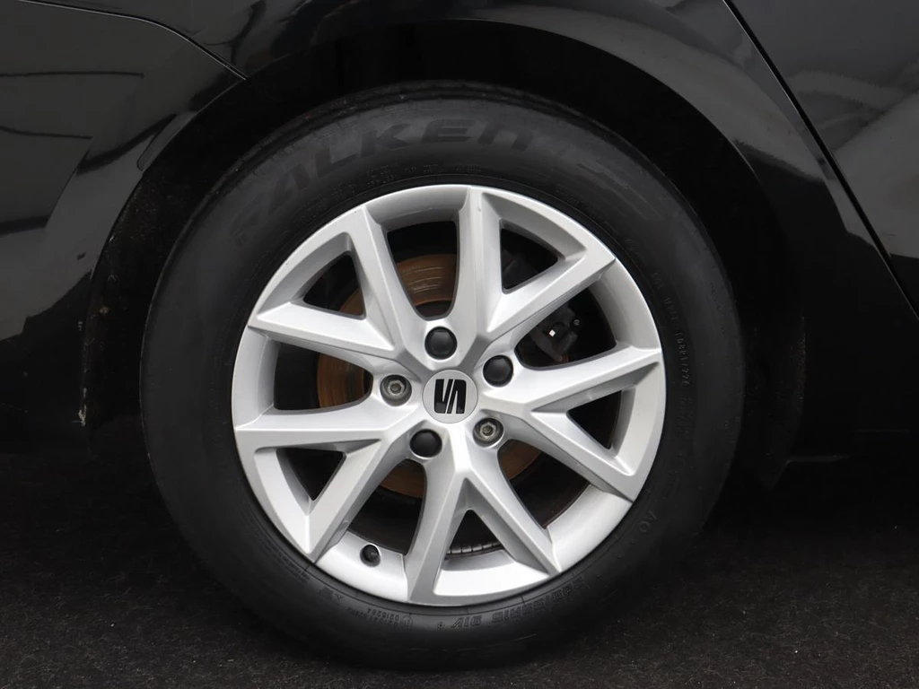 SEAT Leon – foto 28