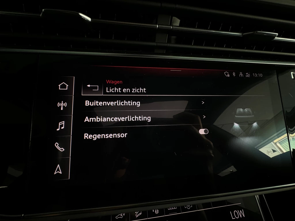 Audi Q8 – foto 33