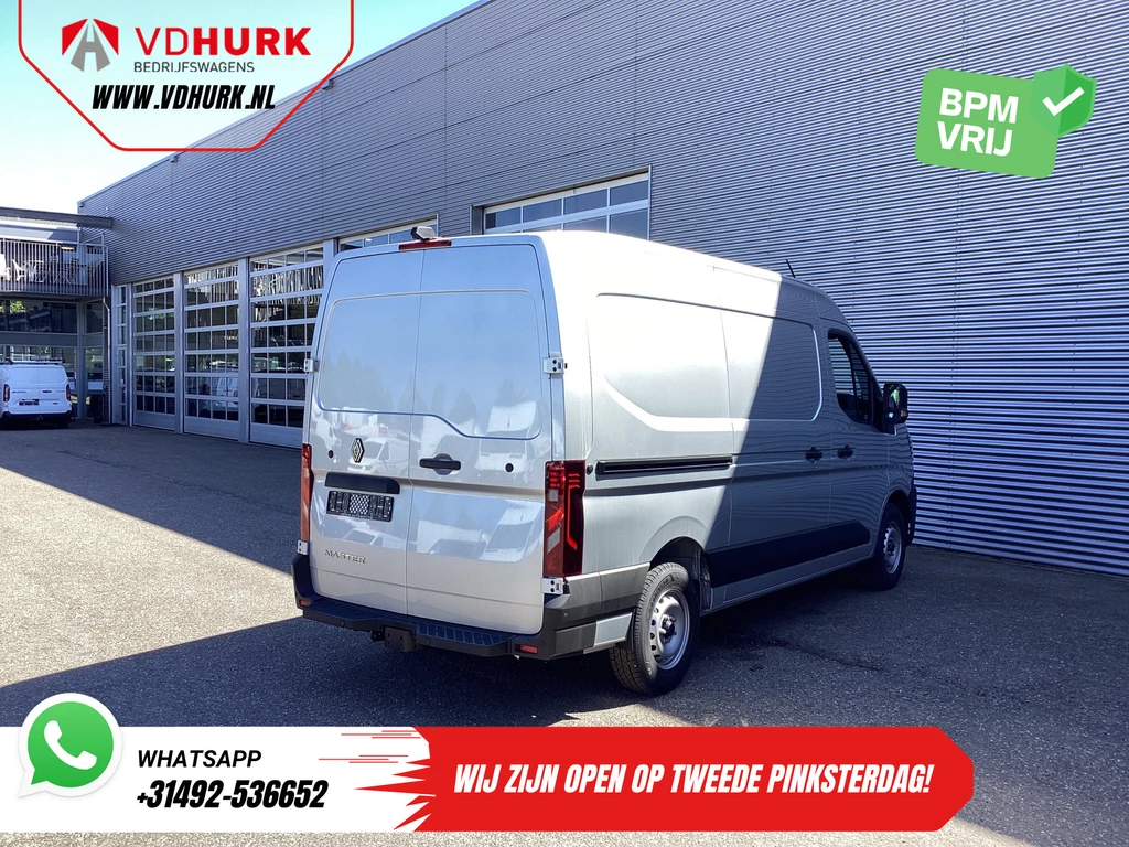 Renault Master – foto 4