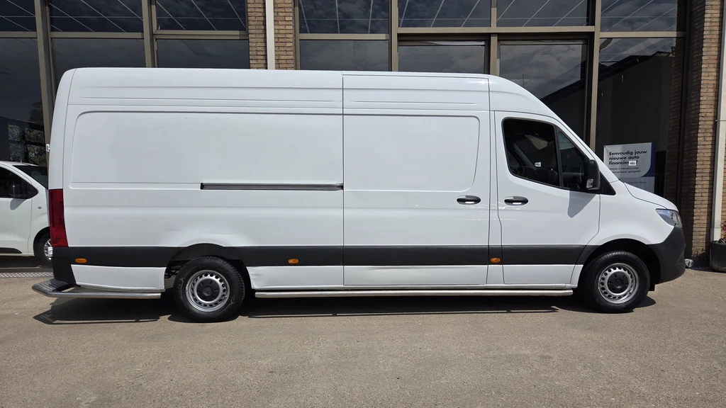 Mercedes-Benz Sprinter – foto 6
