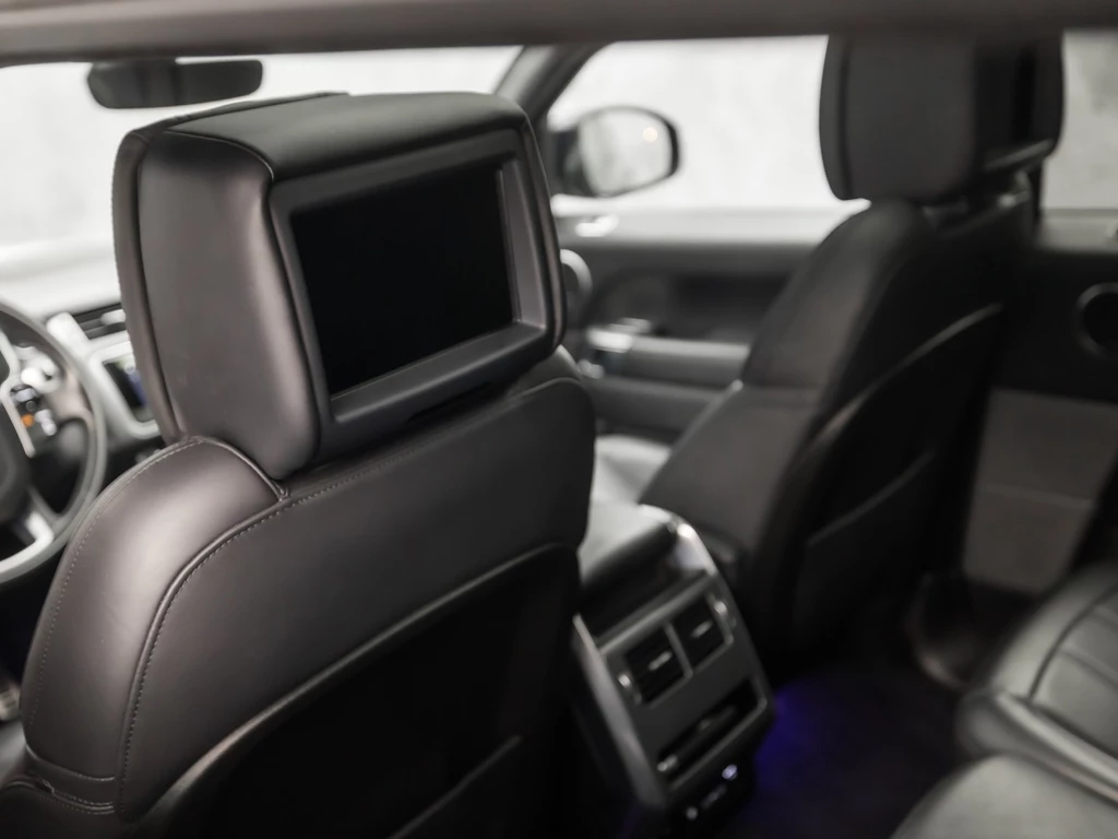 Land Rover Range Rover Sport – foto 16
