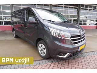 Renault Trafic – thumbnail 8