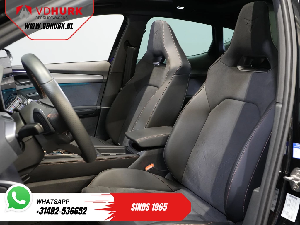 CUPRA Formentor – foto 12