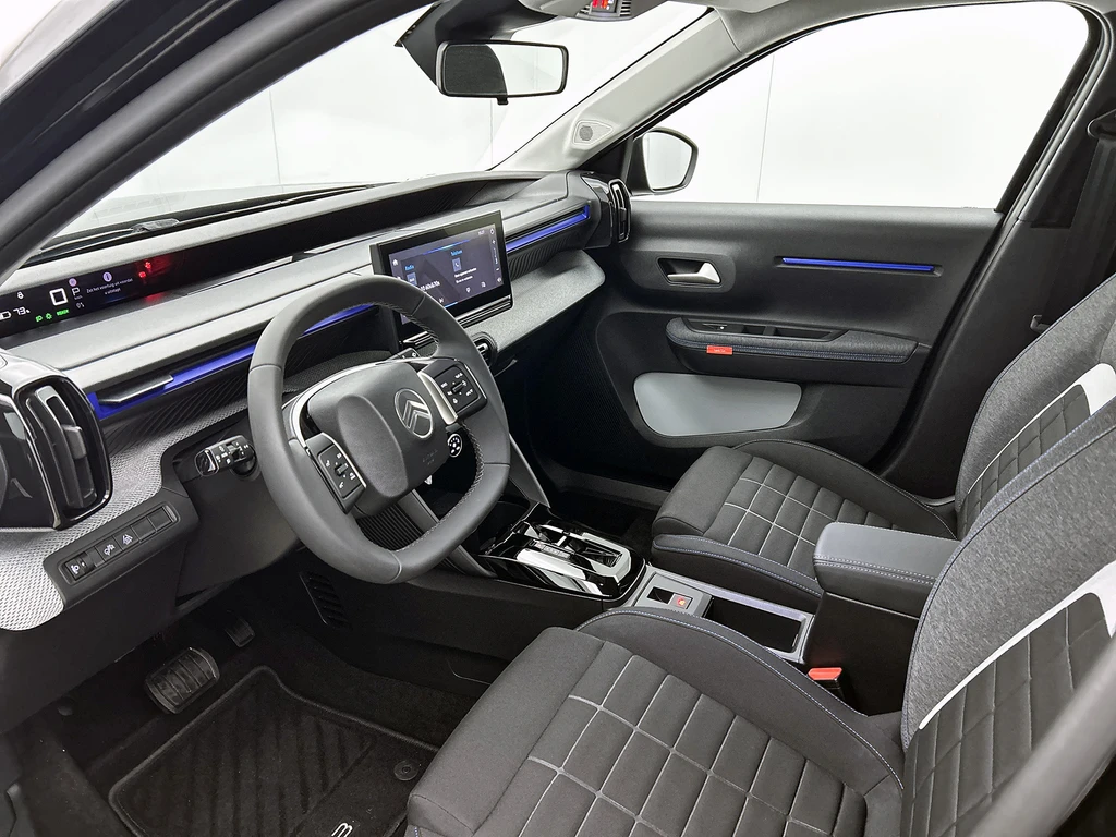 Citroën ë-C3 – foto 10