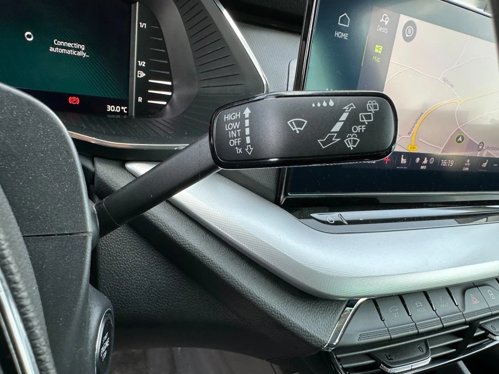 Škoda Octavia – foto 24