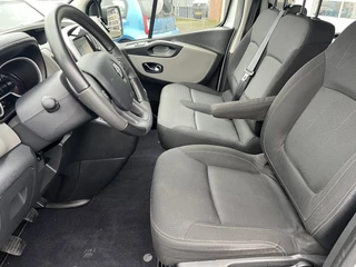 Renault Trafic – thumbnail 9