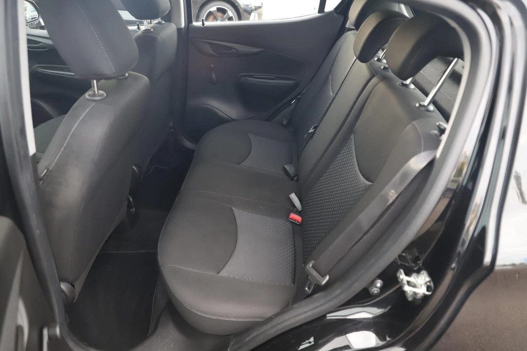 Opel KARL – foto 7