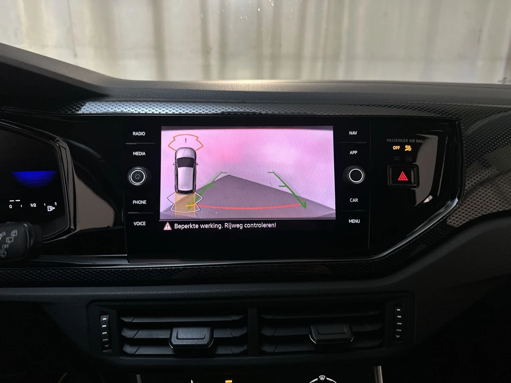 Volkswagen Polo – foto 11