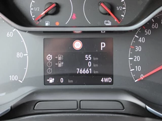 Opel Grandland X – thumbnail 17