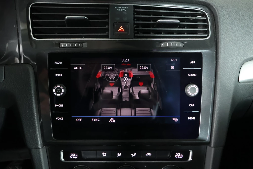 Volkswagen Golf – foto 20