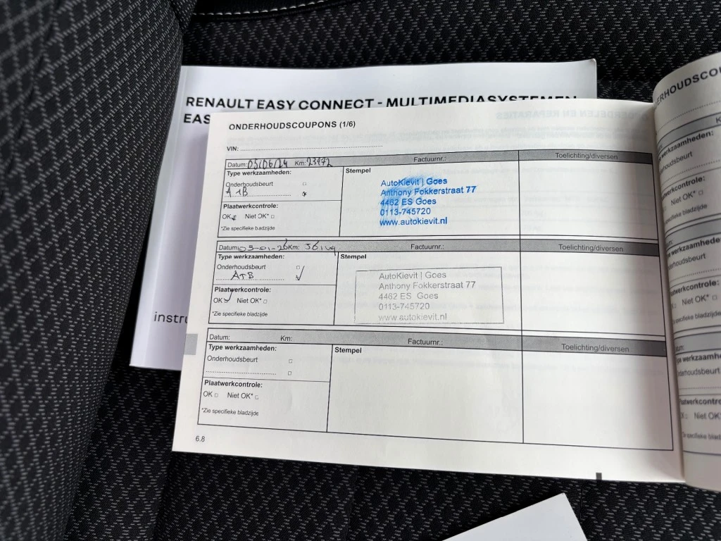Renault Arkana – foto 43