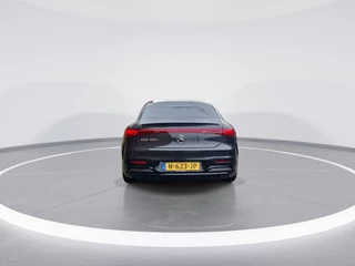 Mercedes-Benz EQS – thumbnail 5