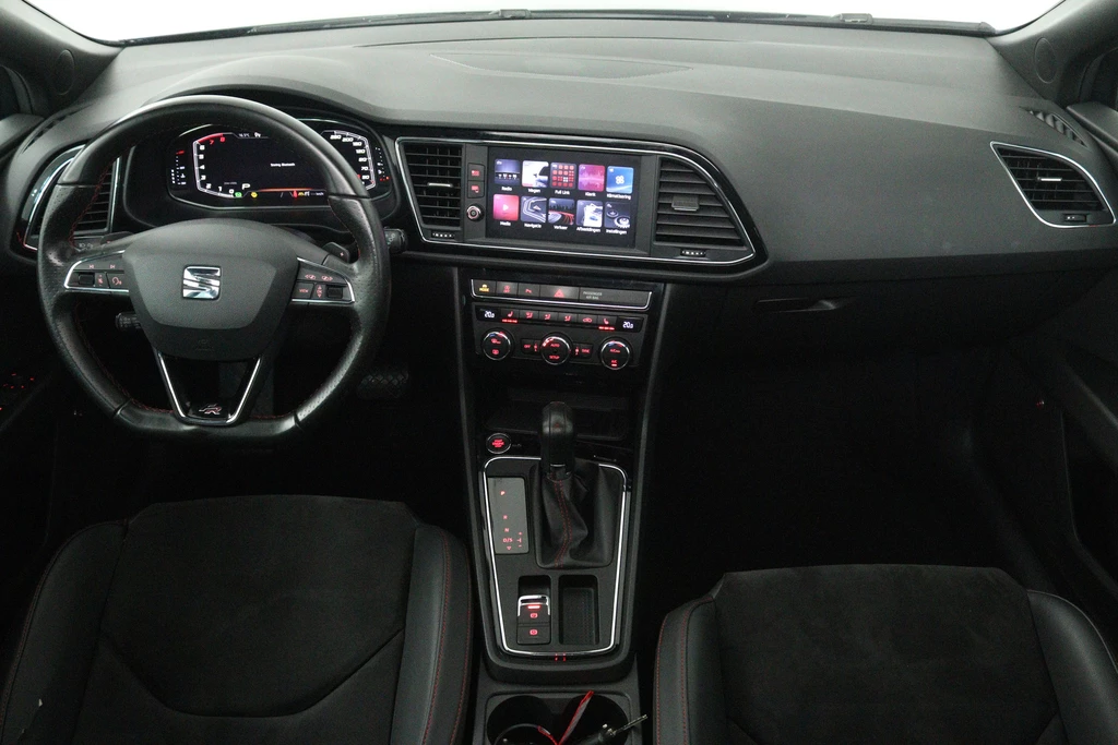 SEAT Leon – foto 9