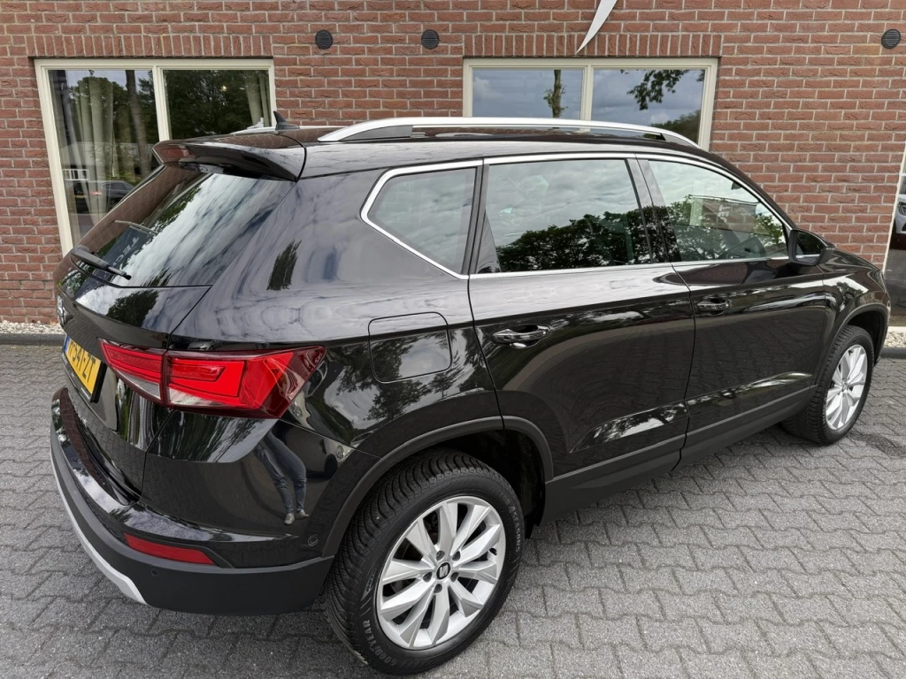 SEAT Ateca – foto 7
