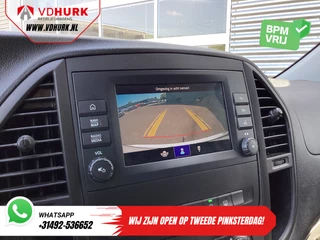 Mercedes-Benz Vito – thumbnail 14