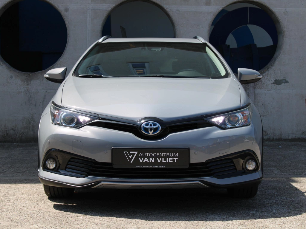 Toyota Auris – foto 6