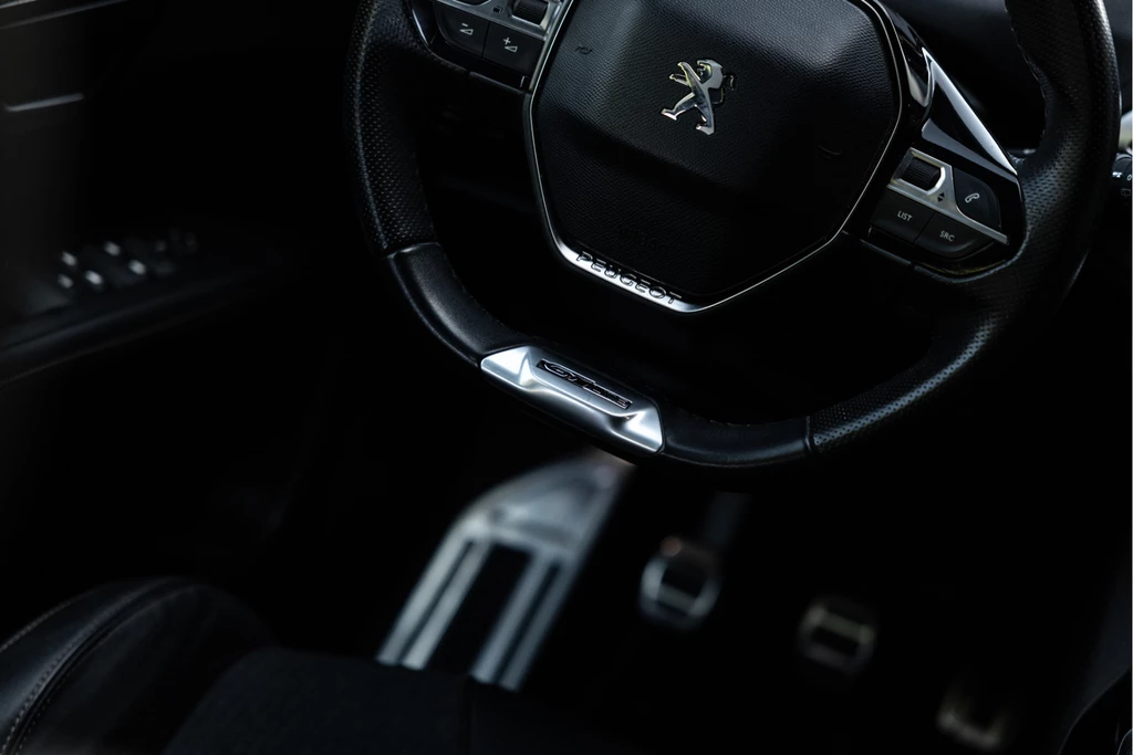 Peugeot 3008 – foto 26