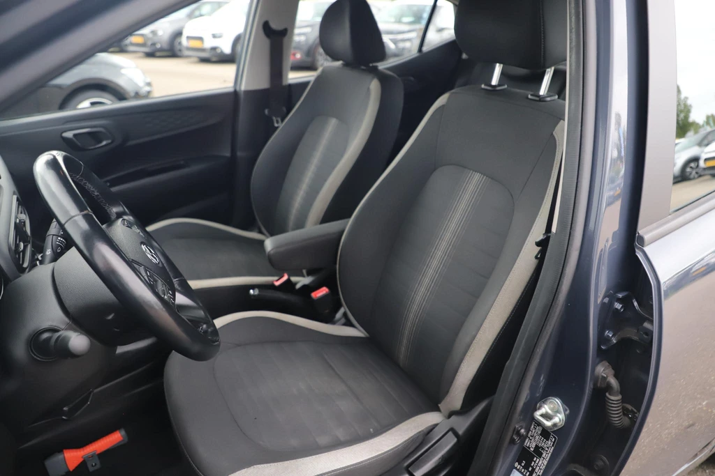 Hyundai i10 – foto 6