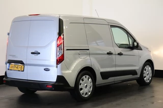 Ford Transit Connect – thumbnail 4