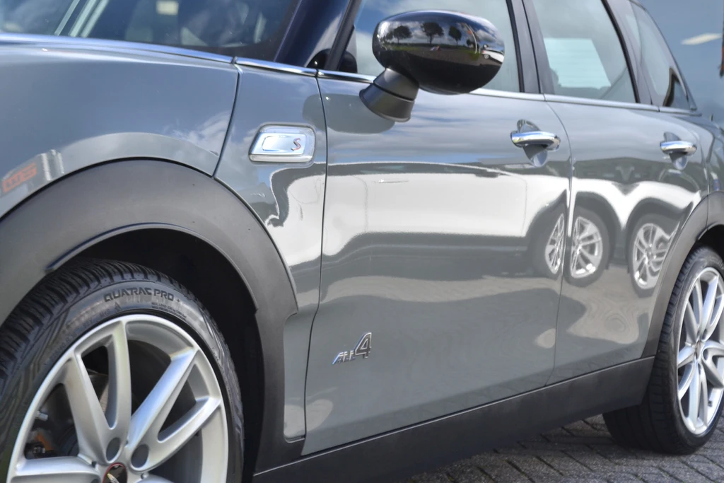 MINI Clubman – foto 28