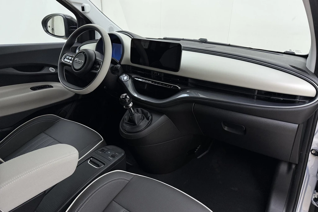 Fiat 500 – foto 13