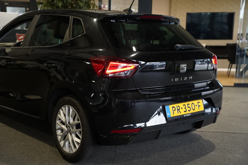 SEAT Ibiza – foto 5