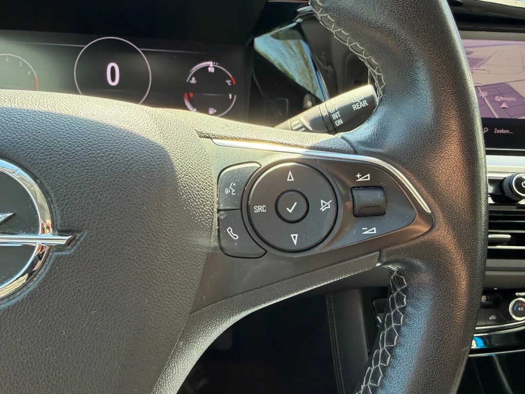 Opel Grandland – foto 21