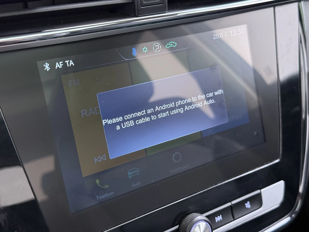 MG ZS EV – foto 22