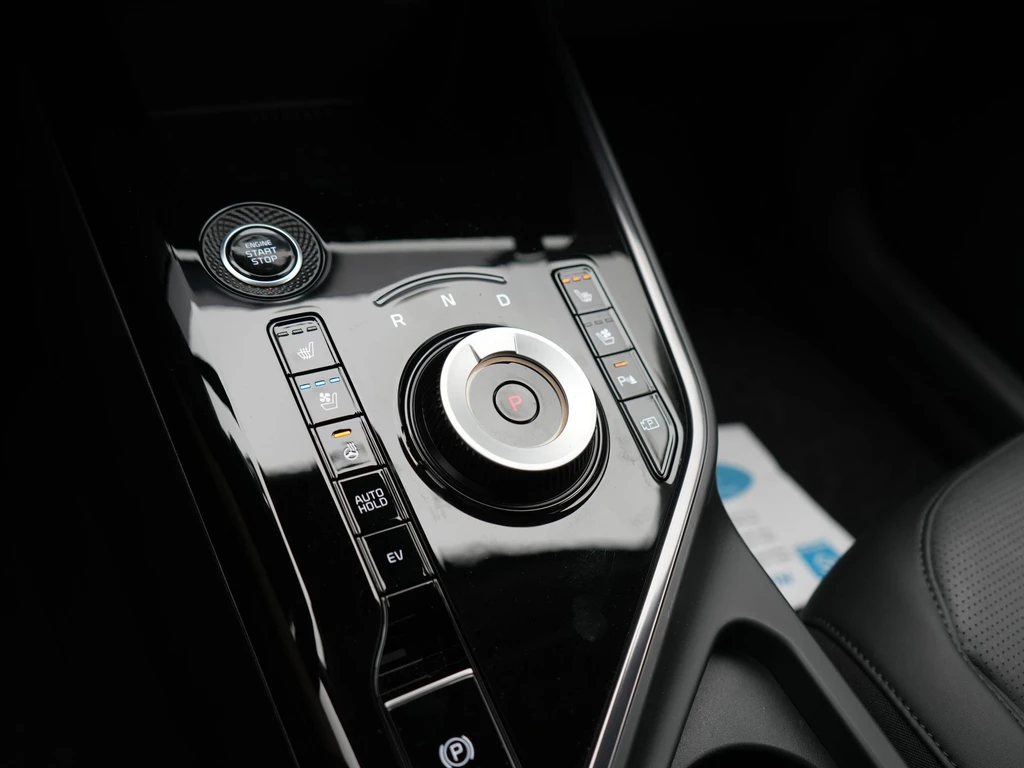 Kia Niro – foto 40