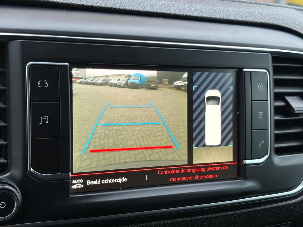 Citroën Jumpy – foto 14