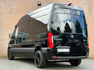 Mercedes-Benz Sprinter – thumbnail 4