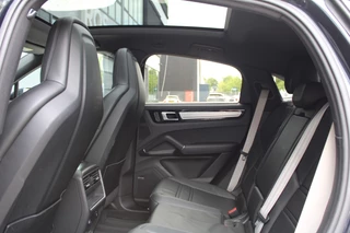 Porsche Cayenne – thumbnail 47