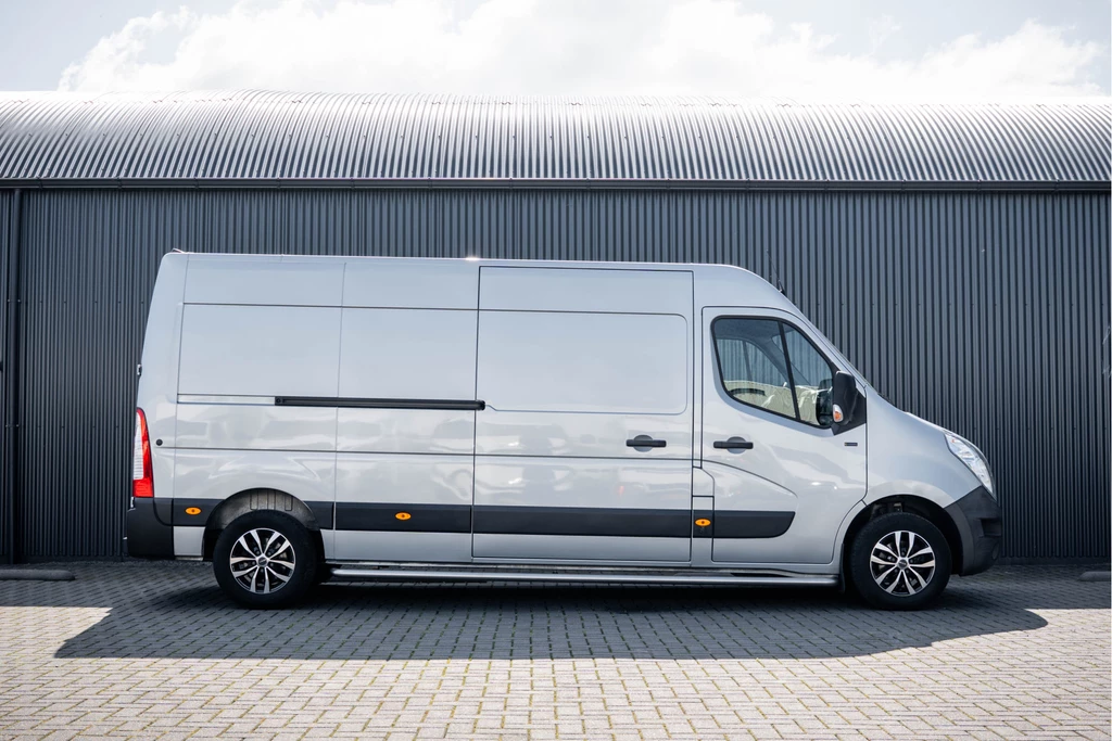 Renault Master – foto 4