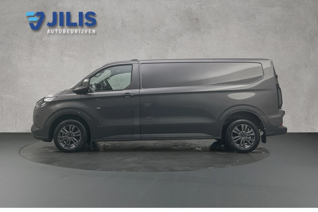 Ford Transit Custom – foto 3