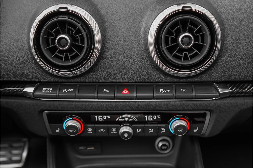 Audi RS3 – foto 28
