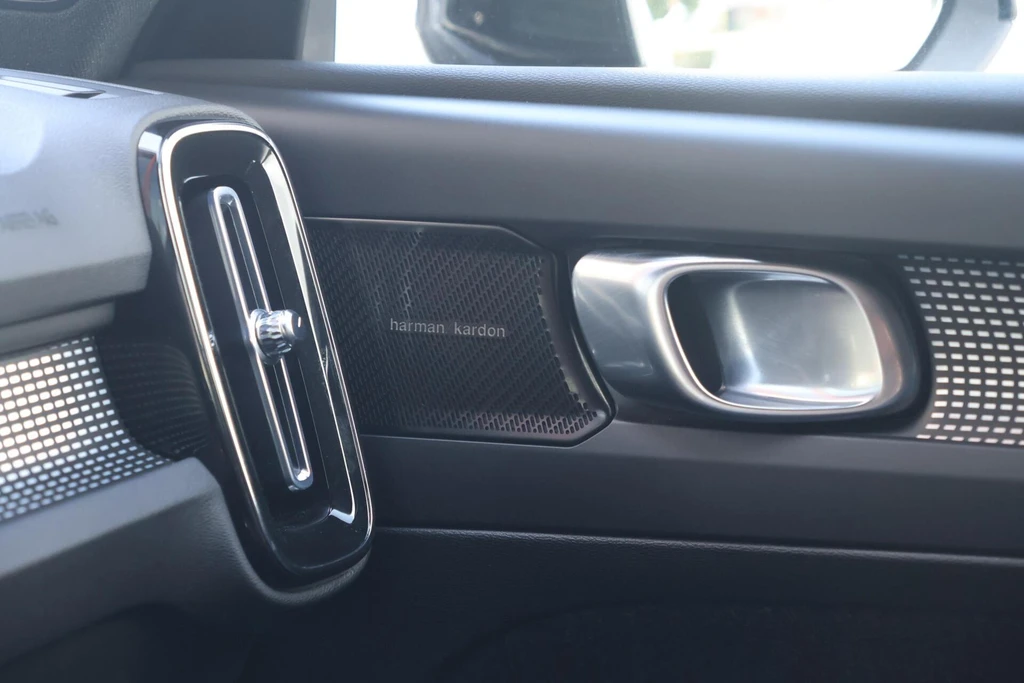 Volvo XC40 – foto 43