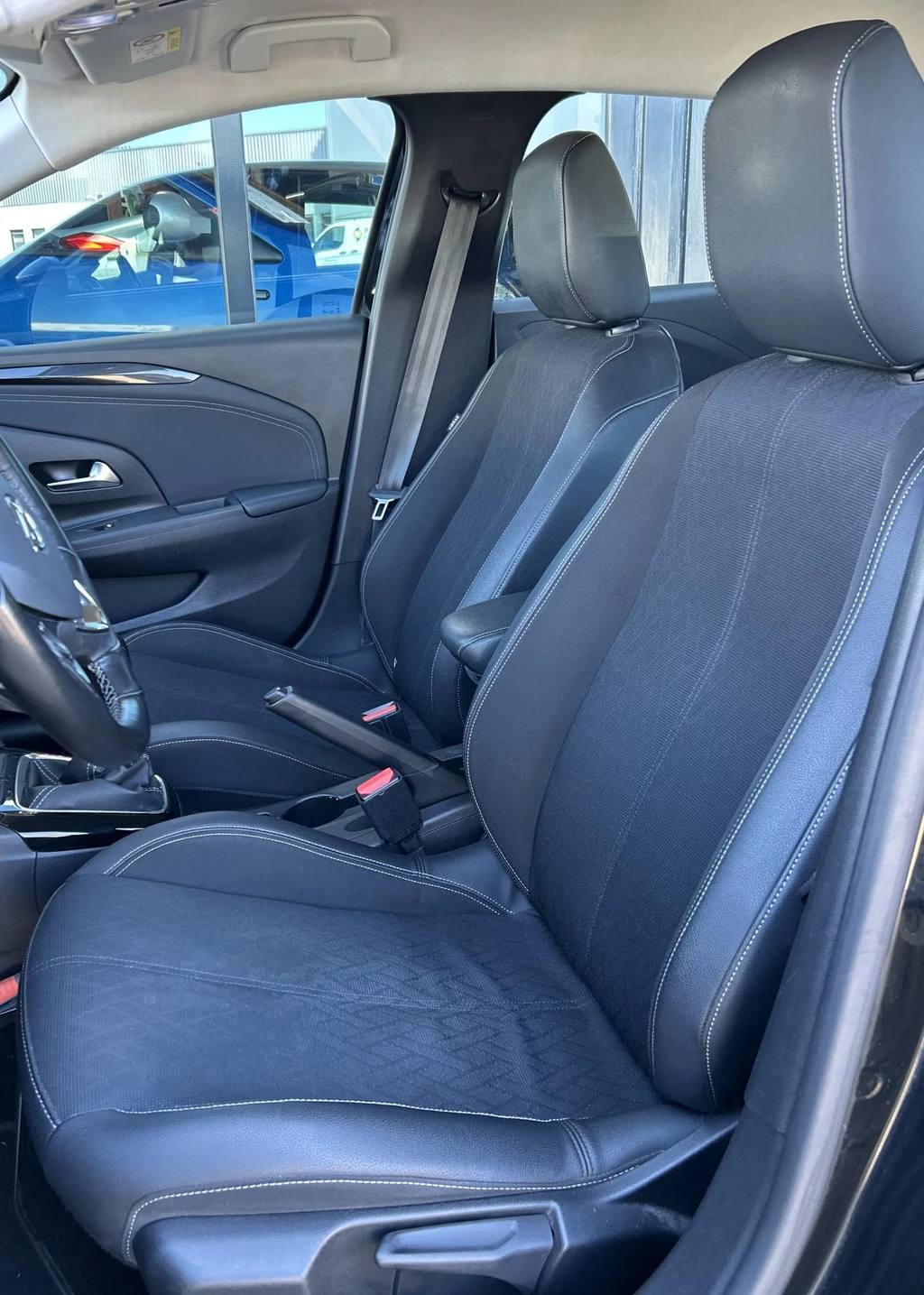Opel Corsa – foto 10