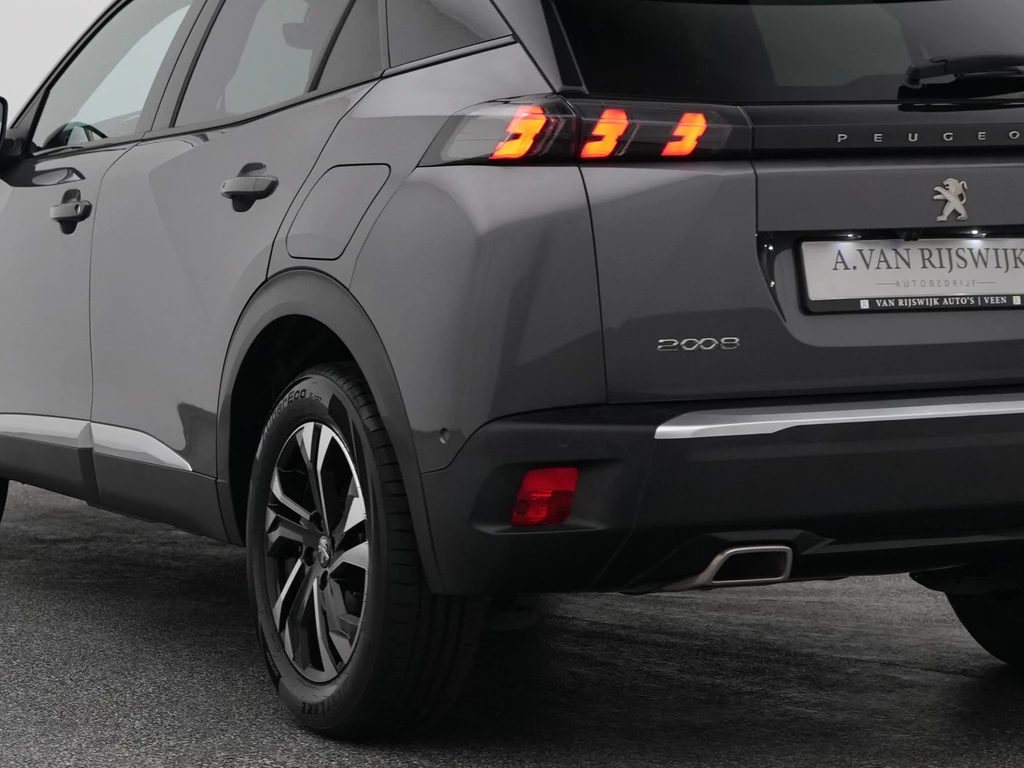 Peugeot 2008 – foto 5