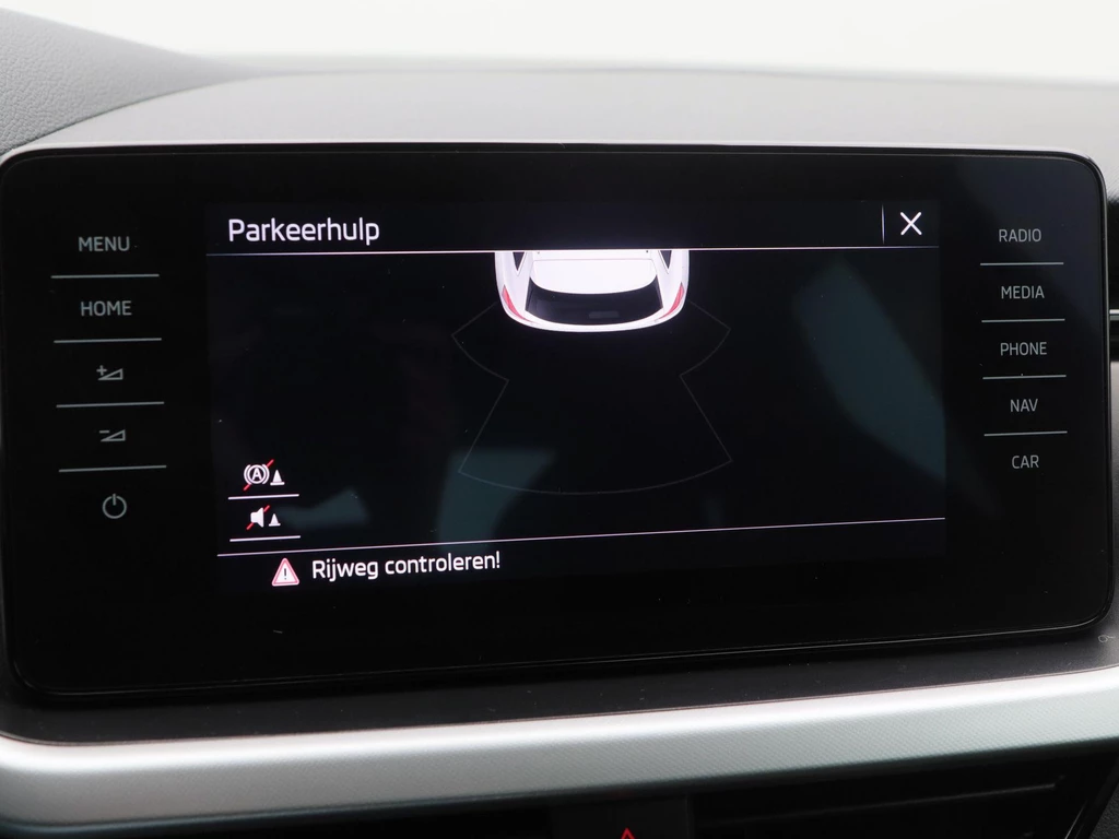 Škoda Kamiq – foto 25